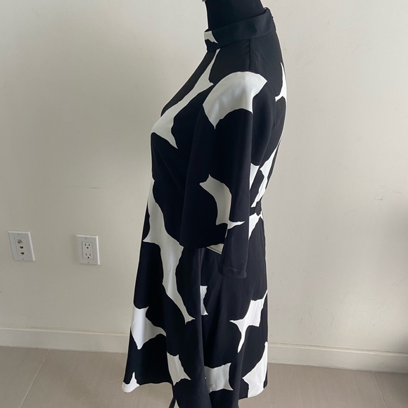 Kate Spade ♠️ Sample Sale Dress - Picture 5 of 9